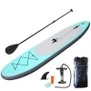 New Outdoor Water Sport Hydrofoil Surfboard Electric Stand Up Inflatable Paddle Board sup