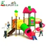 New Plastic Colorful Kids Outdoor Equipment
