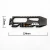 Import New popular field multi-functional EDC titanium alloy portable tool from China
