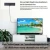 Import New Product 200 Miles Indoor / Outdoor Amplified Impedance:75ohm Digital Strong Hot King Decoder Communications Tv Antenna from China