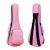 Import New Product 600D Polyester Shoulder Musical Instruments Ukulele Bags from China