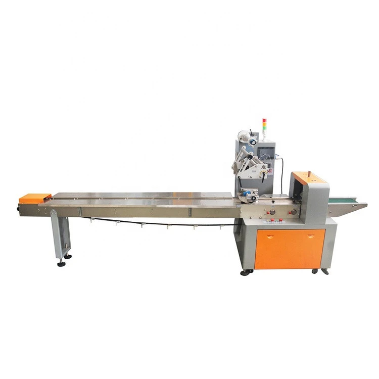 New Product Automatic Packaging Equipment China Manufacture