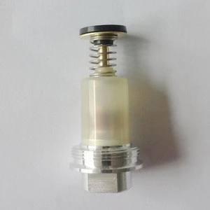 New product gas water heater parts magnet valve RBDQ17A-NB