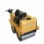 Import New product hydraulic vibratory road roller with cheapest price from China
