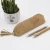 Import New Product Ideas 2020 Zipper Pencil Bag Pen Display Case Wooden Pencil Holder Cork Bag from China