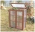 Import New Products Garden Small Greenhouse from China
