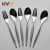 Import new products stainless steel fork and knives cutlery sets from China