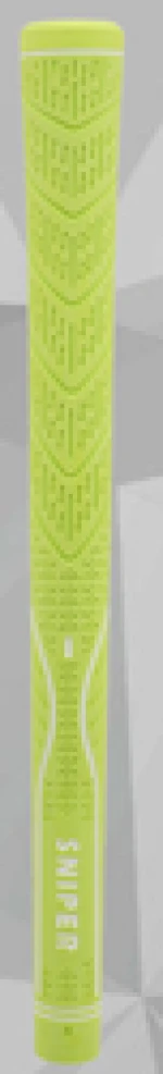 New snipergrips golf grips womens grip 5 colors understand 43g natural rubber China OEM