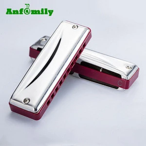 new style blues diatonic harmonica lower price for wholesale