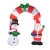 Import New Style Christmas Decorations Christmas Inflatable Arch For Sale from China
