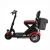 new style disabled 3 wheel handicapped scooters mobility scooter