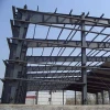 New Style Factory steel structure drawing
