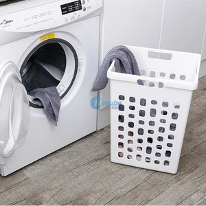 New Style Laundry Hamper,Supplier for plastic laundry basket,New style basket laundry