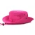 Import New Style Sun Hats Adjustable Outdoor Hiking Wide Brim Bucket Hat With String from China