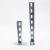 Import New tech high quality plating galvanised c channel steel strut rail fittings from China