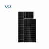 new technology solar panel high efficiency standard 355w solar panel in india galvanized solar panel mounting brackets