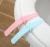 Import New toilet seat lift handle convenient toilet seat accessories hygiene anti dirty uncover lift handle from China