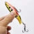 Import New Topwater Whopper Popper Fishing Lure 13g 10cm Artificial Bait Hard Fishing Plopper Soft Rotating Tail Fishing lure from China