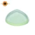 Import New transparent washable silicone makeup sponge from China