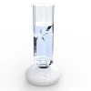 New Ultrasonic air car Humidifier Aromatherapy essential oil Diffuser Quiet Rechargeable portable Mini USB travel humidificador