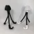 Import New version universal lazy bed desk kitchen Mini Phone Tripod for 3.5-14inch smartphone and tablet pc from China