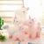 Import New Wholesale Big Size cute Plush Gift Stuffed Animal Unicorn For Kid toys from China