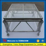 New Wholesale Trade Assurance assemble portable stage
