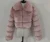 Import New Winter Furry Cropped Faux Fur Coats Women 2021 Fluffy Top Coat Warm Fur Jacket for Ladies from China
