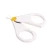 Import Newborn Baby Safety Manicure Nail Cutter Clippers Scissors Convenient Chaussures Baby Nail Trimmer from China