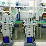 Newest 19 in 1 Multi-Function beauty salon equipment