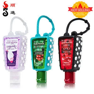 Newest 30ml/1oz pocketbac holder wholesale bath and body works products for your hand