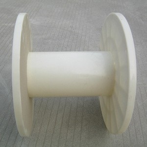 Newest cheap ABS assembly bobbin for dyeing machine