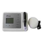 Newest design  High Quality permanent makeup rotary tattoo machine Artmex v9  microblading kit
