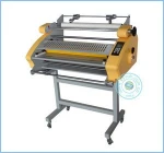 Newest high precision 6512 plastic laminating machine