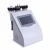 Import Newest portable  skin tightening weight loss body slimming  machine from China