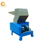 Newly design!!sausages material pig bone grinding machine/luncheon meat material cattle bone shatter machine/bone scraps machine
