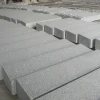 Newstar China grey granite curbstone price