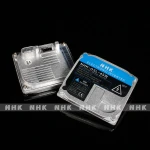 NHK VIP HID xenon kit D D1S 5500k bulb car headlight auto headlight retrofit auto lamp German fast start ballast