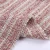 Import Nice rayon model acrylic tweed woolen cotton fabric polyester wholesale from China