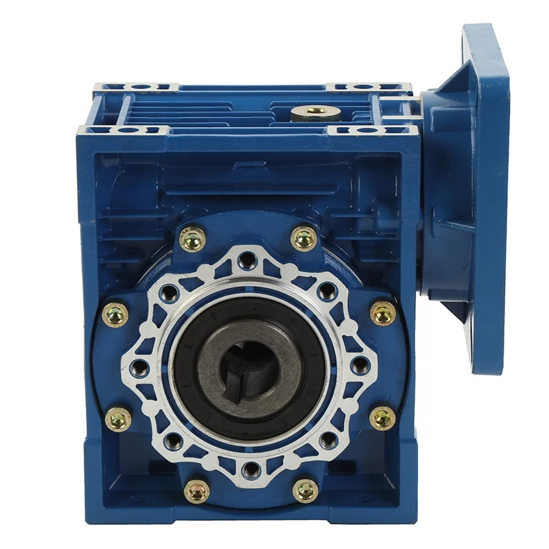 NMRV series Worm Drive Reduction Gearbox