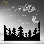 Noble Made Custom Acrylic Trophy Crafts