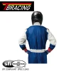 Nomex Overalls SFI Approve Racing Car Suit