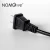 Import NOMOY PET wholesale high quality  5.5 inch small lamp fixture for reptile lamp NJ-01-C from China