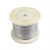 Import Nonmagnetic Metal Stainless Steel Wire Rope/Wire Cable/Iron wire 1*7 0.4mm from China