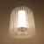 Import Nordic Lights Designer Pendant Lamp Modern metal acrylic white Chandelier light from China