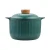 Import Nordic non stick cooking ceramic insulated dish casserole with lid casserole food warmer pot from China