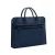 Import Notebook briefcase, business office meeting bag, fashion multi-functional shoulder bag polyester from China
