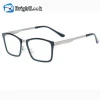 Novelty big frame china wholesale optical eyeglasses frame