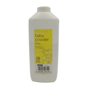 Nutrition Baby Care Baby Powder 600g