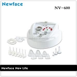 NV-600 best selling products breast sucking electric breast pump breast enlargement